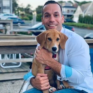 Meet your Posher, Matt